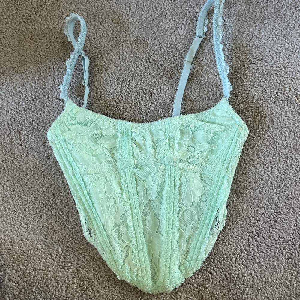 Urban Outfitters corset